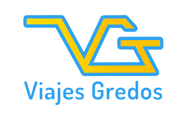 Logo-viajes-gredossin fondo bueno
