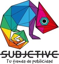 sin fondo subjetive
